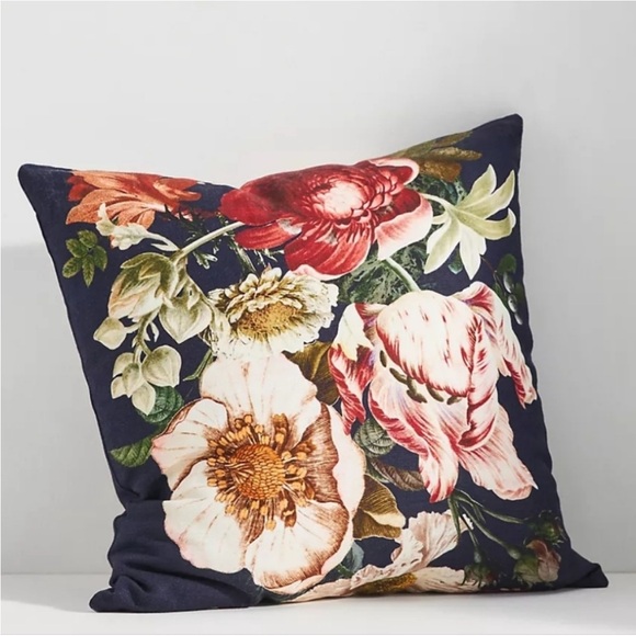 Anthropologie Jadie Pillow SOLD OUT - Picture 2 of 9